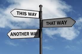 Crossroads image