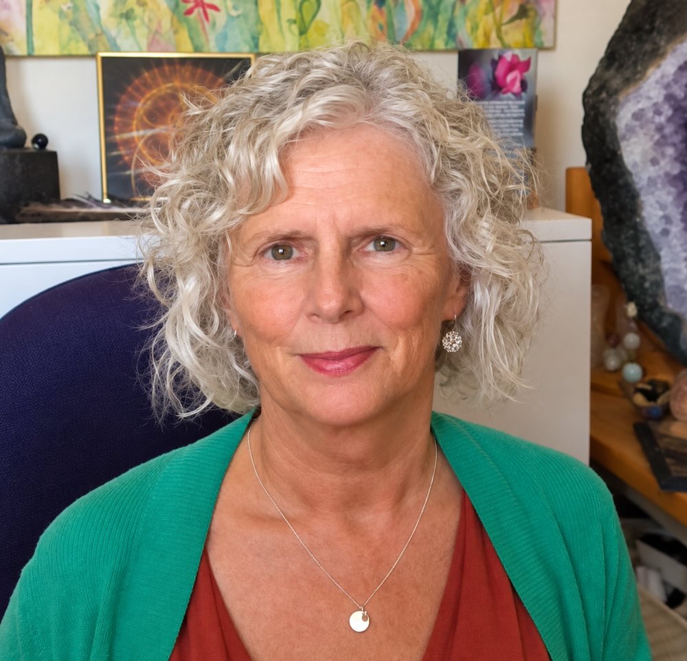 Amanda Brooks